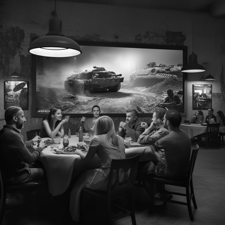 This war of mine