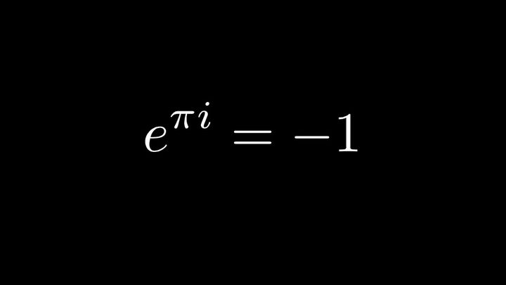 The Most Beautiful Equation: A Symphony of Numbers